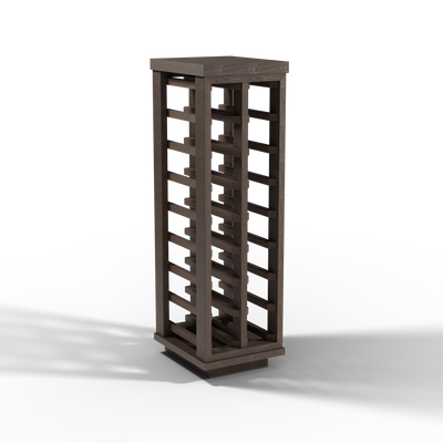 Avino Base Unit - Double Standard Rack