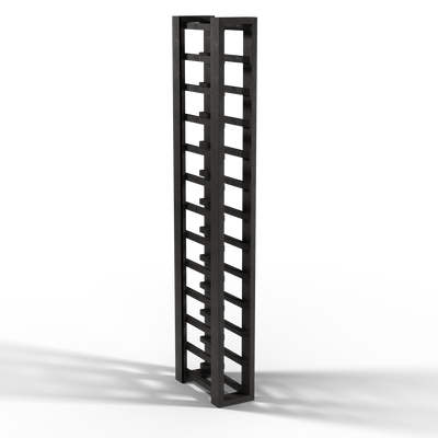 Avino Top Unit - Single Standard Rack